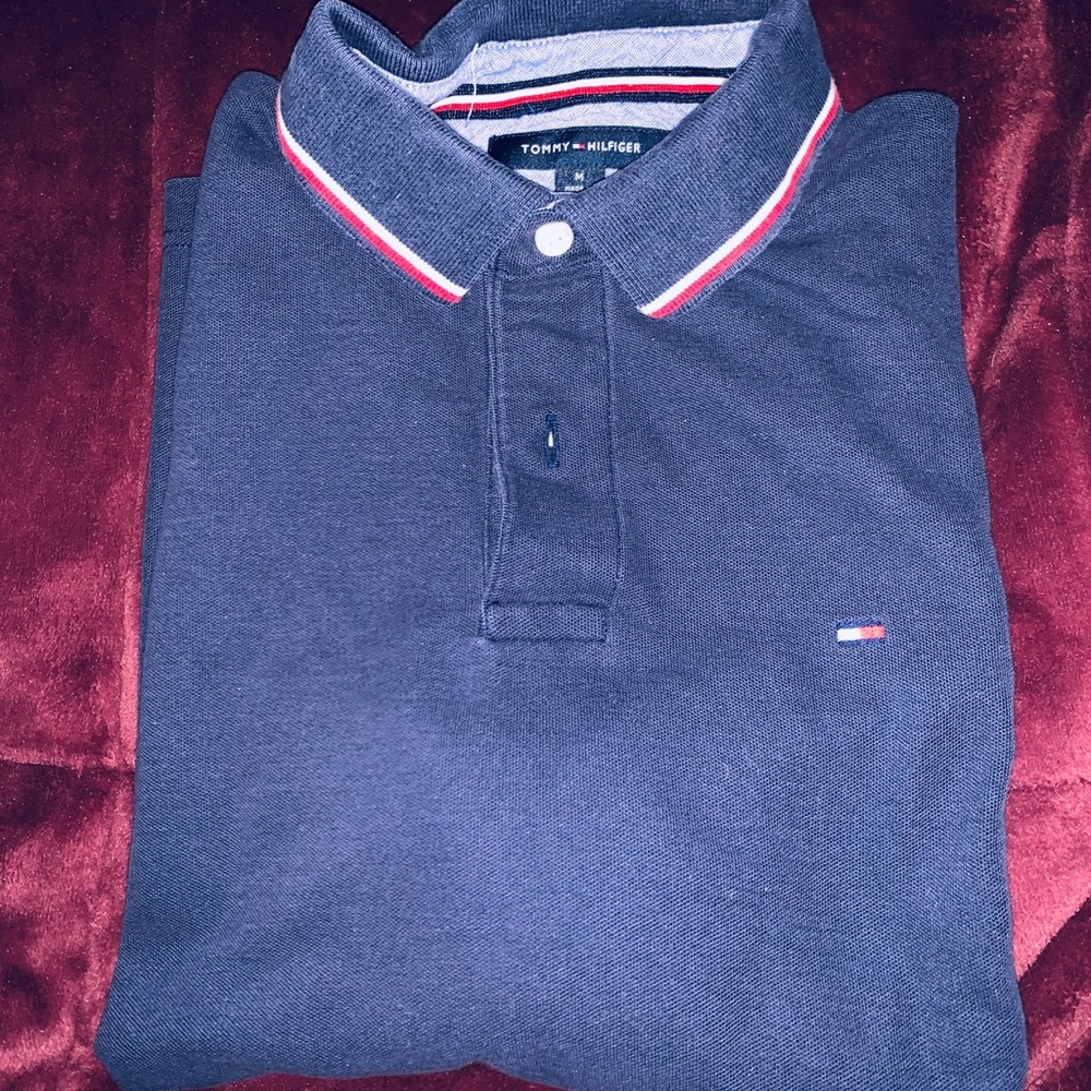 Tommy Hilfiger polo